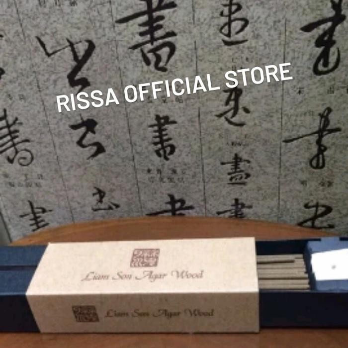 Dupa Stick Gaharu Premium - Dupa Gaharu Premium Import quality