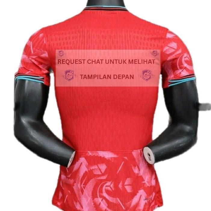 PLAYER ISSUE JERSEY BAJU BOLA KOREA HOME 2024/2025 NEW