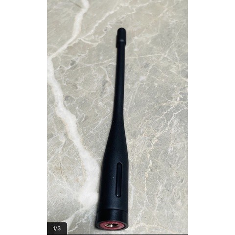 Antena HT Fastcom UV98 sma male dualbandCO