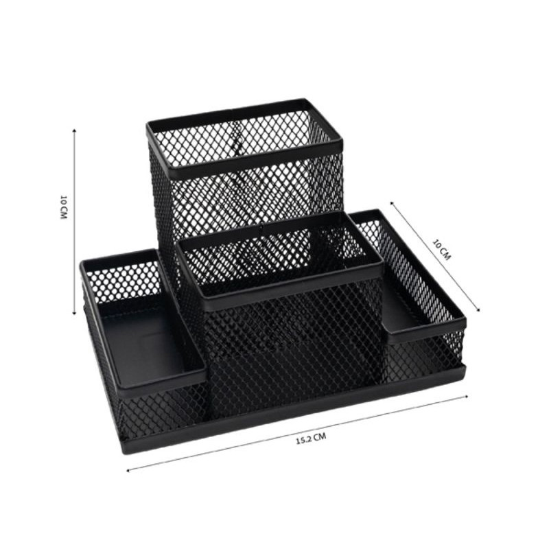 

Desk Set / Tempat Alat Tulis Meja V ONE / (1pcs)