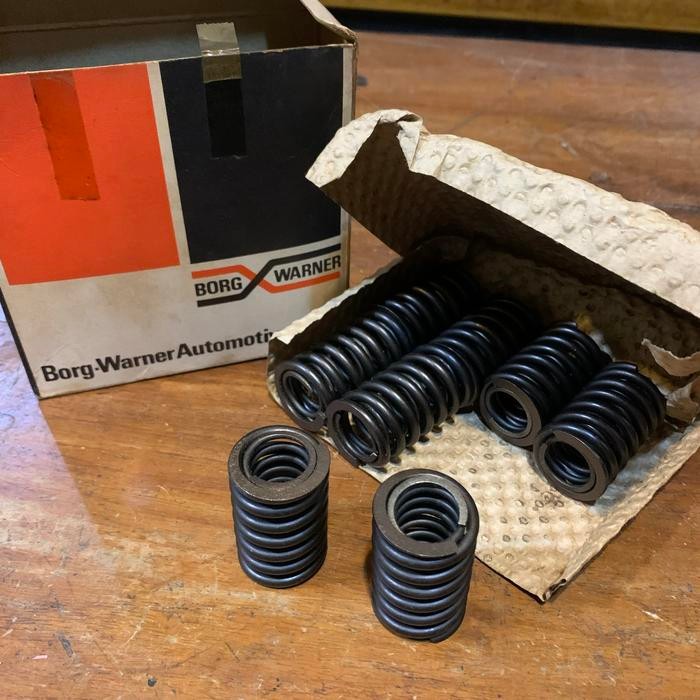 Per klep landrover seri series tahun 54-58