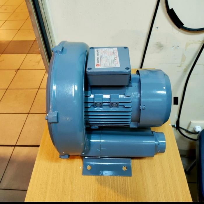 RING BLOWER BACK-PORT RB-2200 TAIWAN RB 2.200 3HP 2.2KW 380V