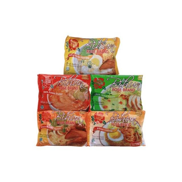 

ROSE BRAND mie BIHUN 55 gram - ARM