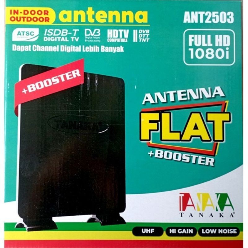 Antena Outdoor & Indoor Tanaka ANT2503