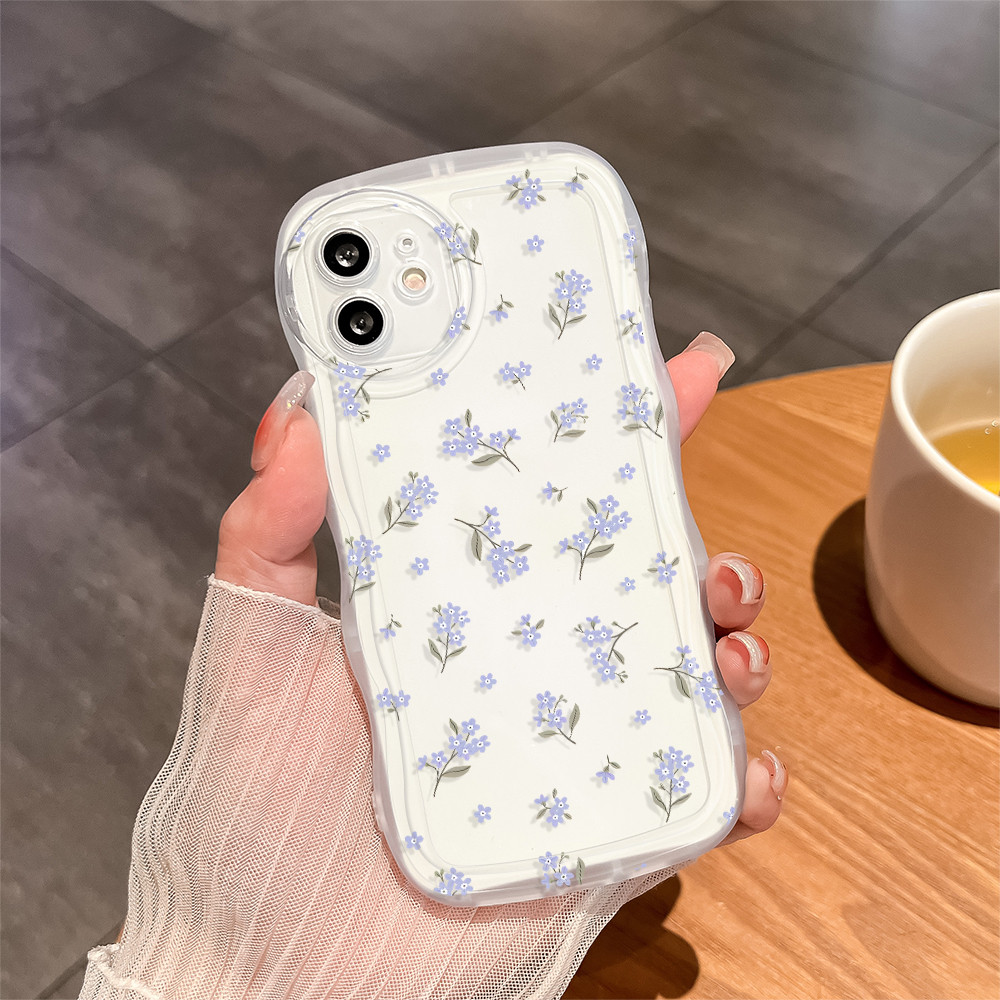 Casing Hp Untuk Compitable With iPhone 15 14 13 12 11 X XS XR MAX 8 7 6 6S SE Mini Plus Pro Max 2020