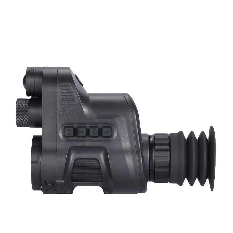 Teleskop Night Vision IR Infrared NV Henbaker 710S Scope Monocular Telescope