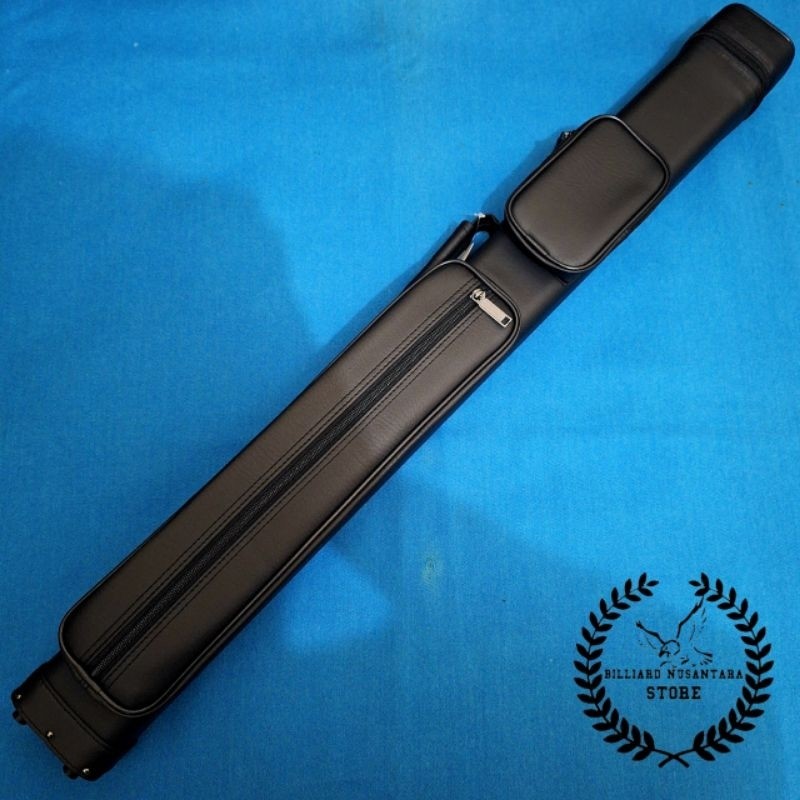 CUE CASE IMPORT 2X3 BLACK CO