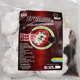 

d'circol cireng sambal rujak 300 gr