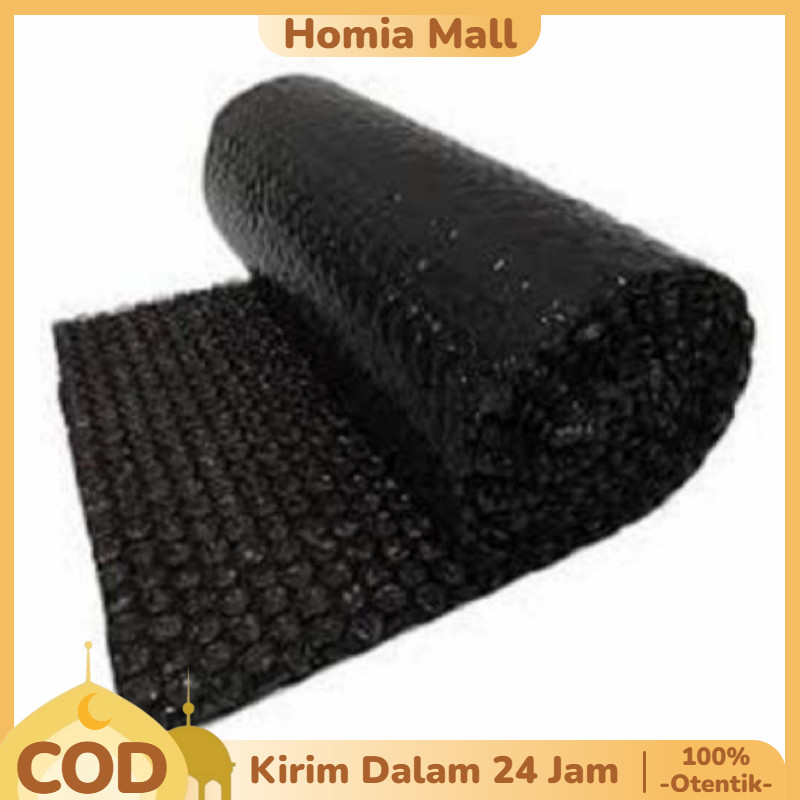 

TAMBAHAN PACKING BUBBLE WRAP EXTRA AMAN