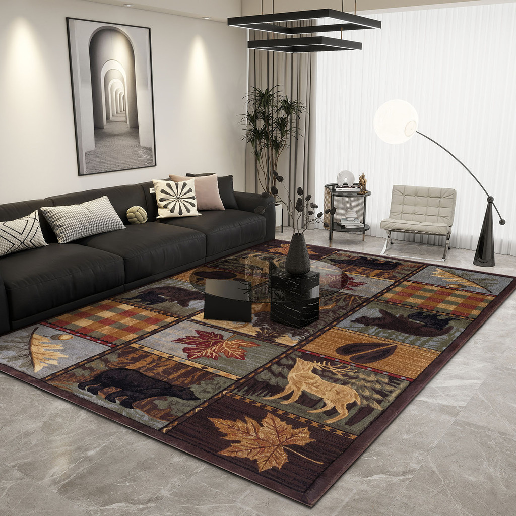 【Baru】karpet，keset，karpet ruang tamu，keset ruang tamu，karpet ruang tamu aesthetic，keset kaki ruang t