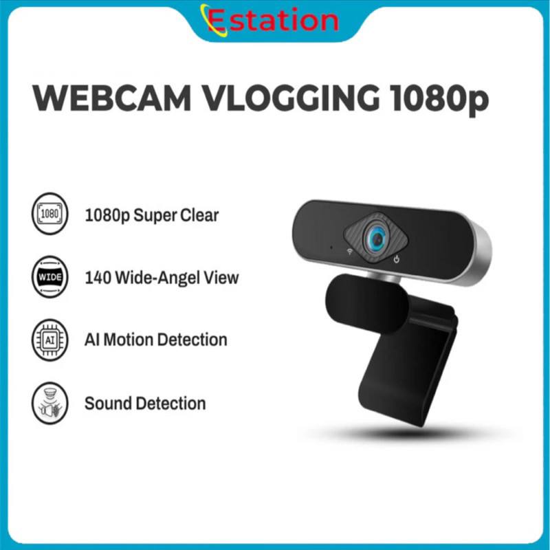 Webcam 1080p full hd AUTOFOCUS WEBCAM CAMERA FULL HD 1080P FOR webcam PC LAPTOP DESKTOP
