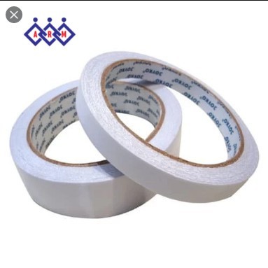 

DOUBLE TAPE JOYKO 12MM (1/2 INCH) + Best Seller
