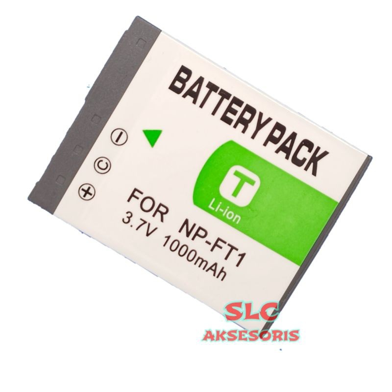 Battery For Kamera Cybershot DSC-L1 DSC-M1 Batre DSC-M2 DSC-T1 DSC-T3 Baterai Camera DSC-T5 DSC-T9 B