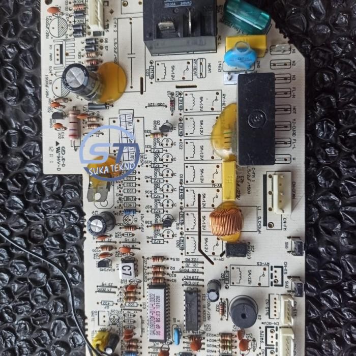 modul PCB AC Uchida MP -S5LGM