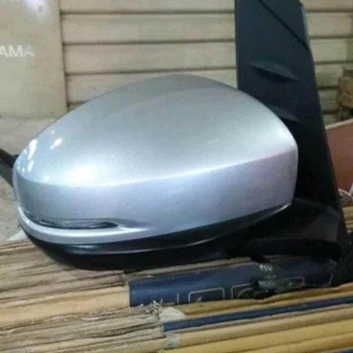 spion Brio RS 2016 2017