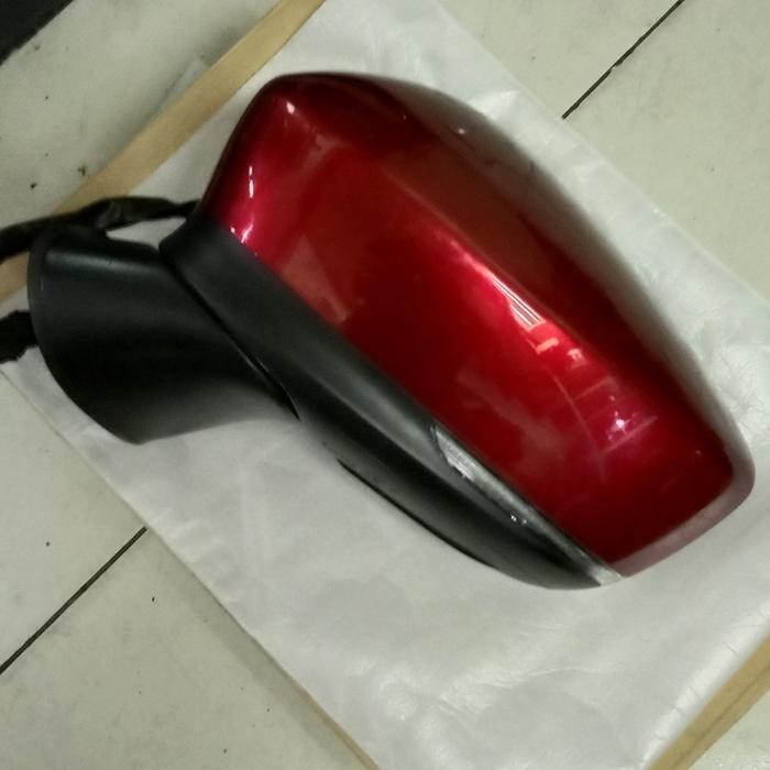 kaca spion Mazda 2 th 2016 2019 ready