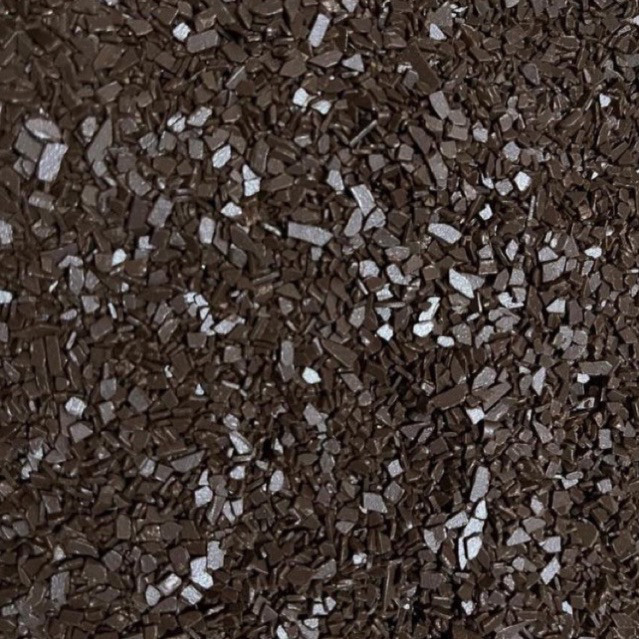 

COKLAT FLAKE MERCOLADE 1 KG