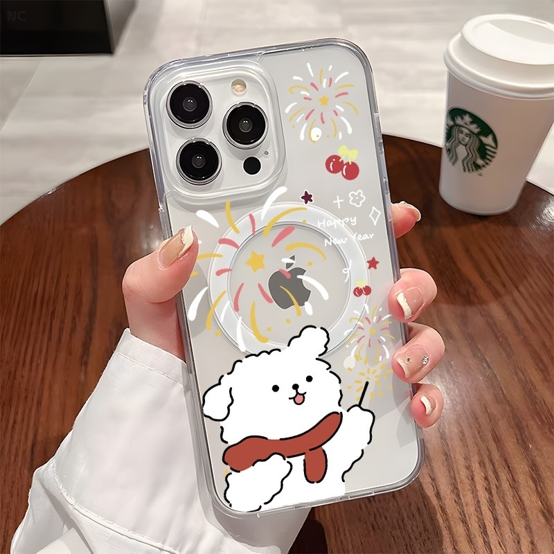 IPhone 7 Case 8//Plus/SemigasafeMAX Anti Drop XS Couple XR Soft Rubber 11 New PRO Cartoon 12 Persona