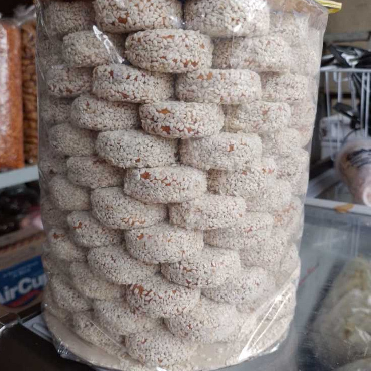 

(1000gram) Biskuit Marie Wijen Premium Quality