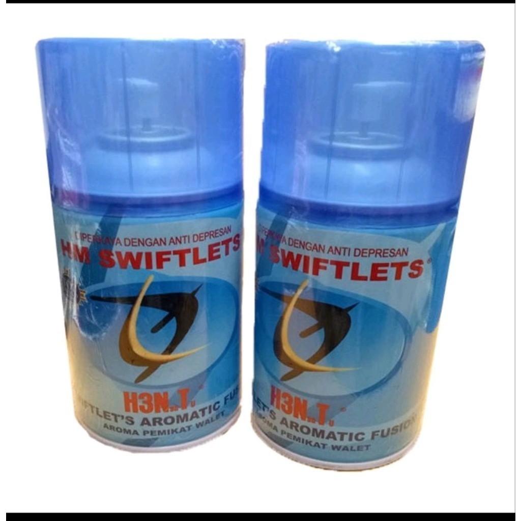 Kadung Tresno Aroma Walet H3N1 Pemikat Parfum Pengharum Walet Ori Parfum Heni Parfum H3N1 Parfum H