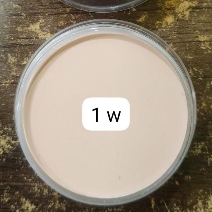 Kryolan Supracolor Foundation 55 ml - Foundation Untuk Semua Jenis Kulit dengan Hasil Natural Sempur
