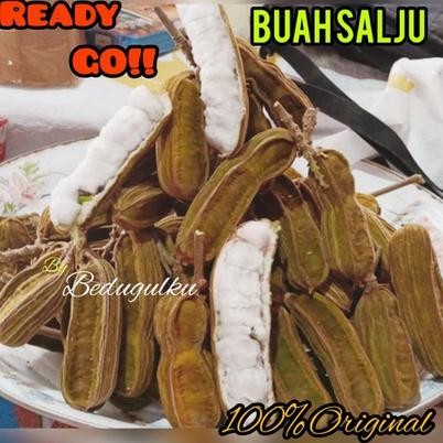 

Buah Salju Bedugul fresh 1 kilo - 500gr kmsn pot