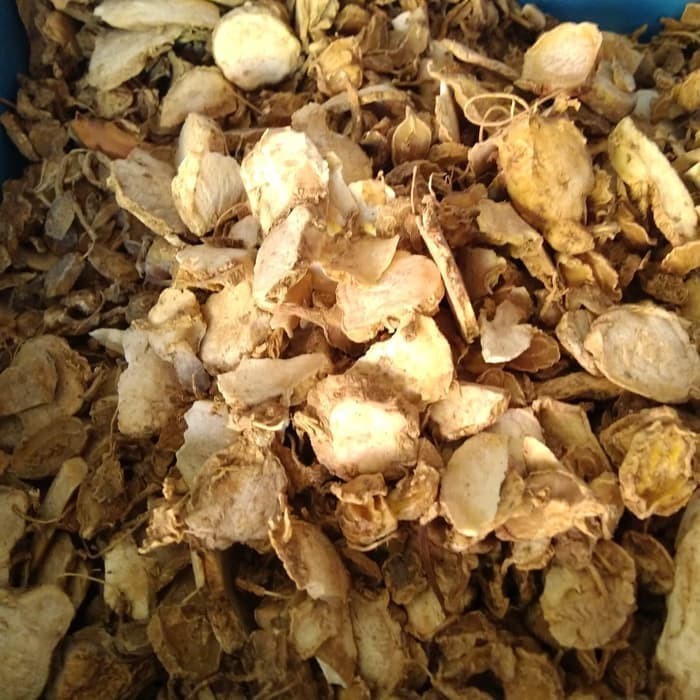 

Sahabattani Kunir / Kunyit Putih Rajang Iris Kering 500gr Kualitas Bagus