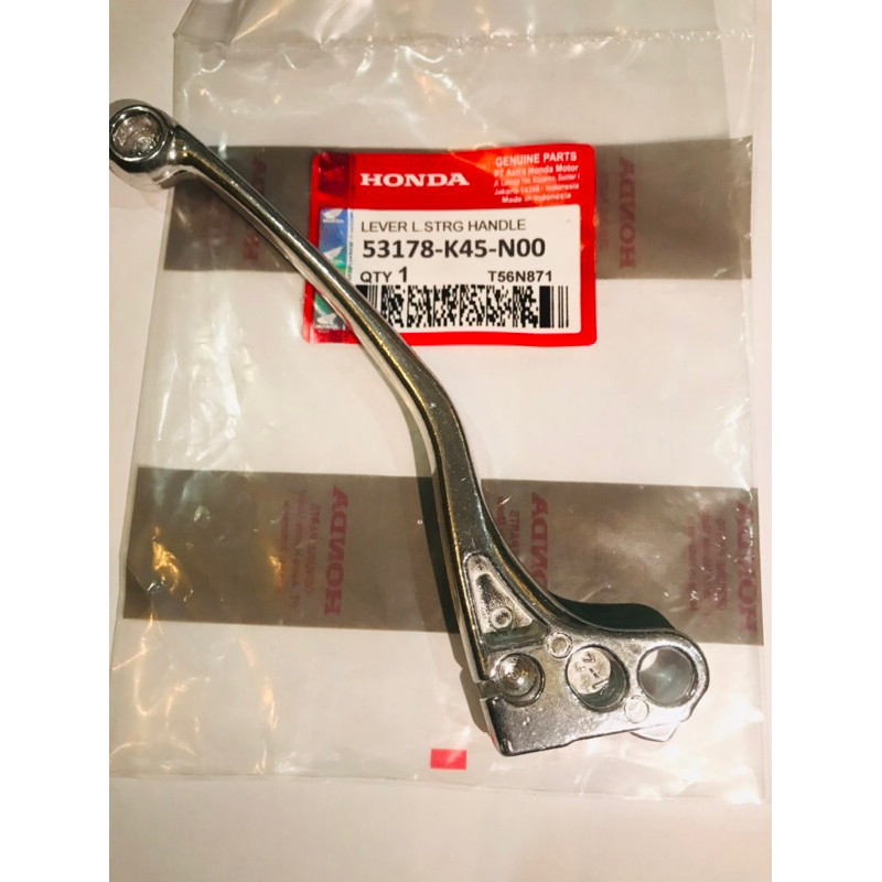 Handle Kopling CBR 150 Handel Kopling CB 150 R K45