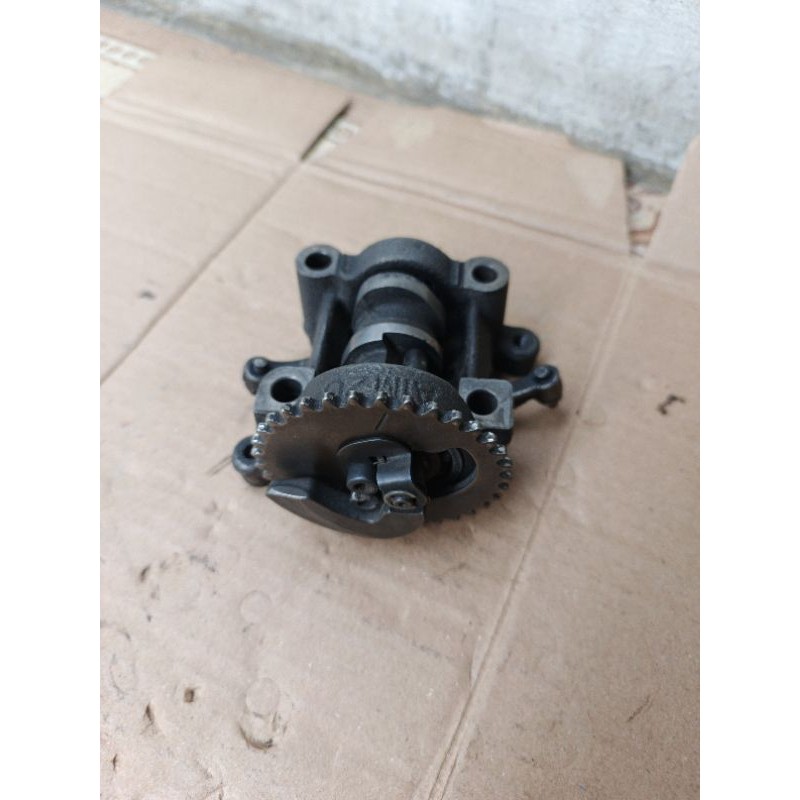 ADS dekompresi set noken as Vario 110 karbu Vario 110 techo lama original copotan