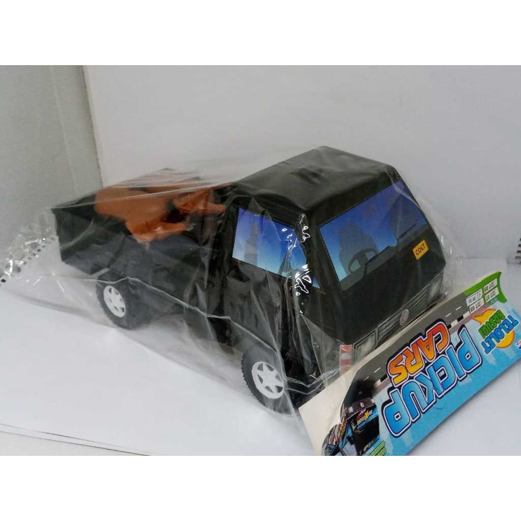 Mainan Mobil Pick Up L300