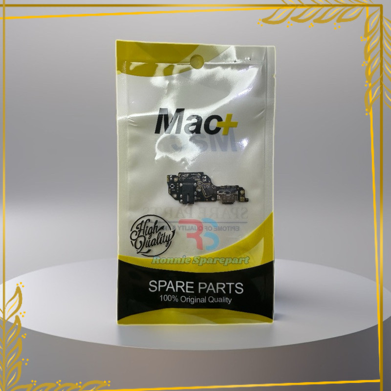 [ FLEXIBLE KONEKTOR CHARGER CON CAS TC VIVO Y21 2021 / VIVO Y21A /  Y21T / VIVO Y33S / Y33T PAPAN CA