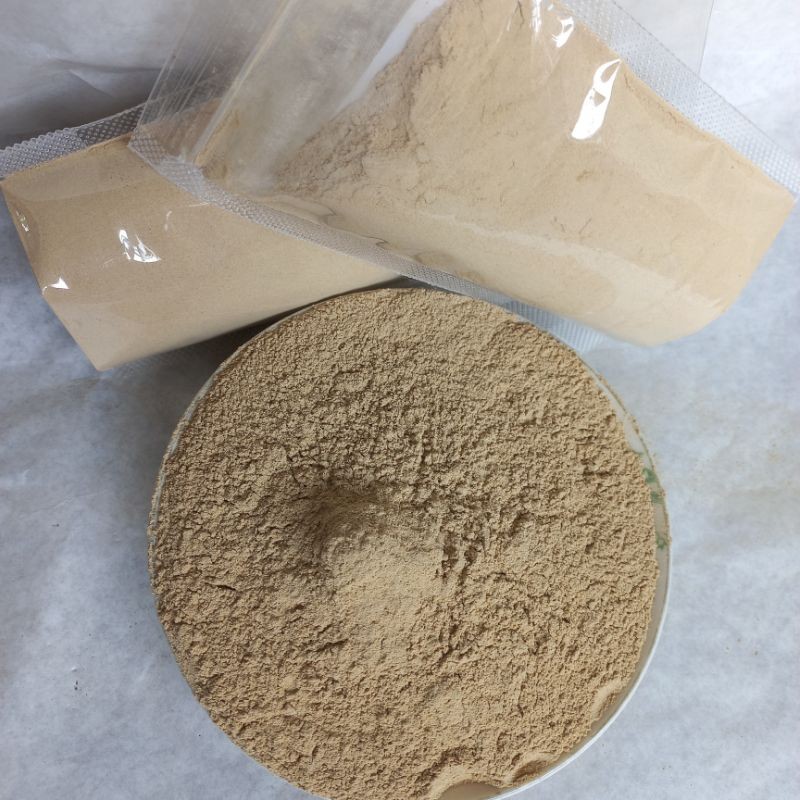 

MURAH Bubuk Ginseng India/Aswagandha 100gr