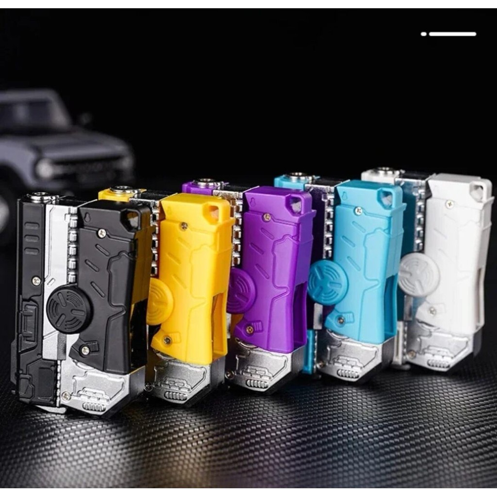 korek api spiner api bara jet