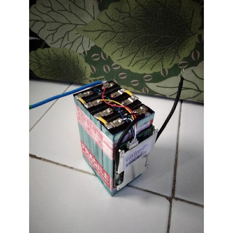 LIFEPO4 22 Ah 12 VOLTCO