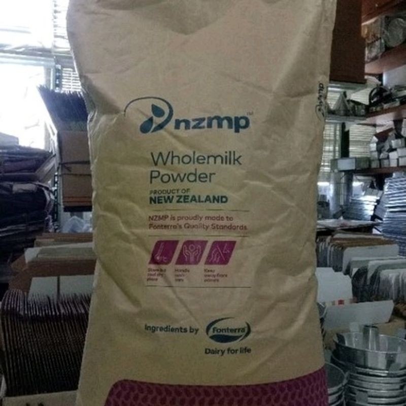 

Susu Bubuk Nzmp/Susu Bubuk Reapck 1kg