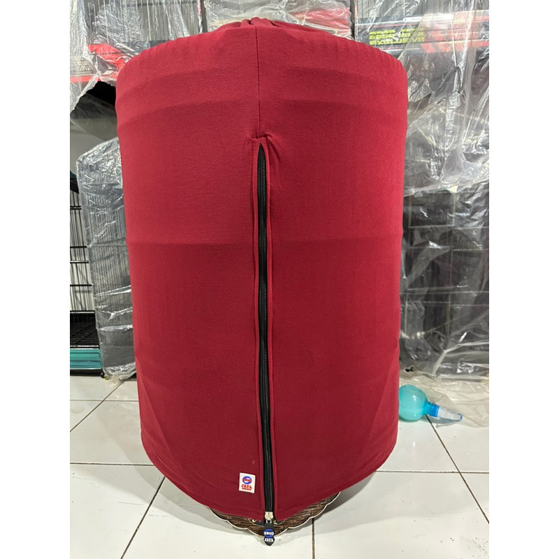 krodong murai ebod 1.2.3 kerodong ebod murai