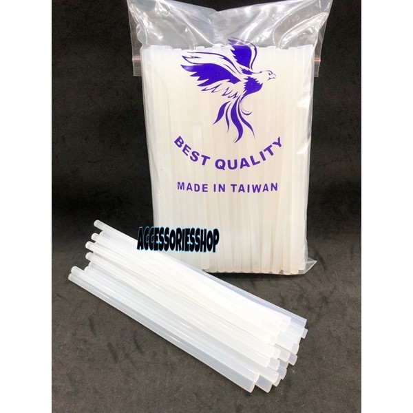 

KAYDEN STORE Lem lilin KECIL Tw putih-1kg