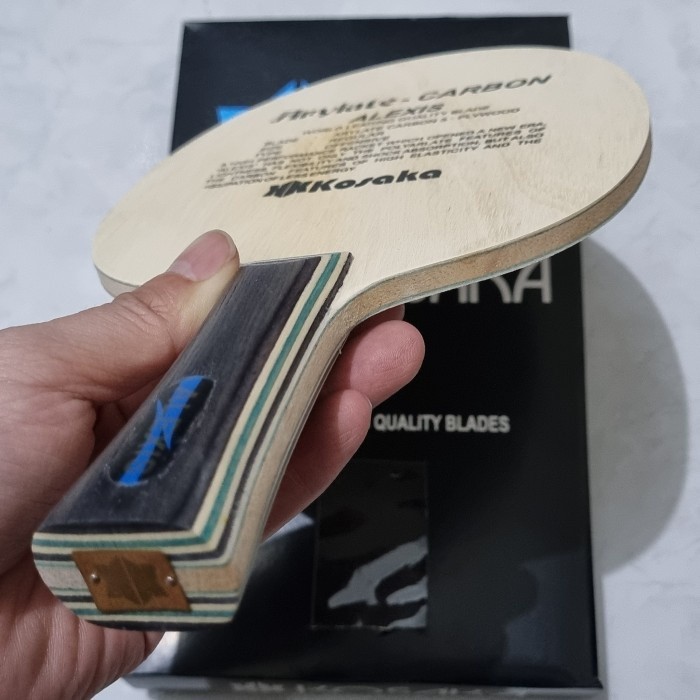 kosaka alexis arilate carbon bet ping pong CO