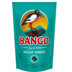

Kecap Manis Bango Kecap Manis Kemasan 720 Gram