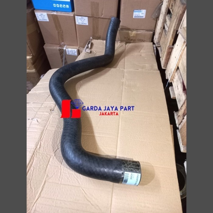 HOSE SELANG RADIATOR BAWAH SINTETIS KOBELCO SK200-8 YN05P01494P1