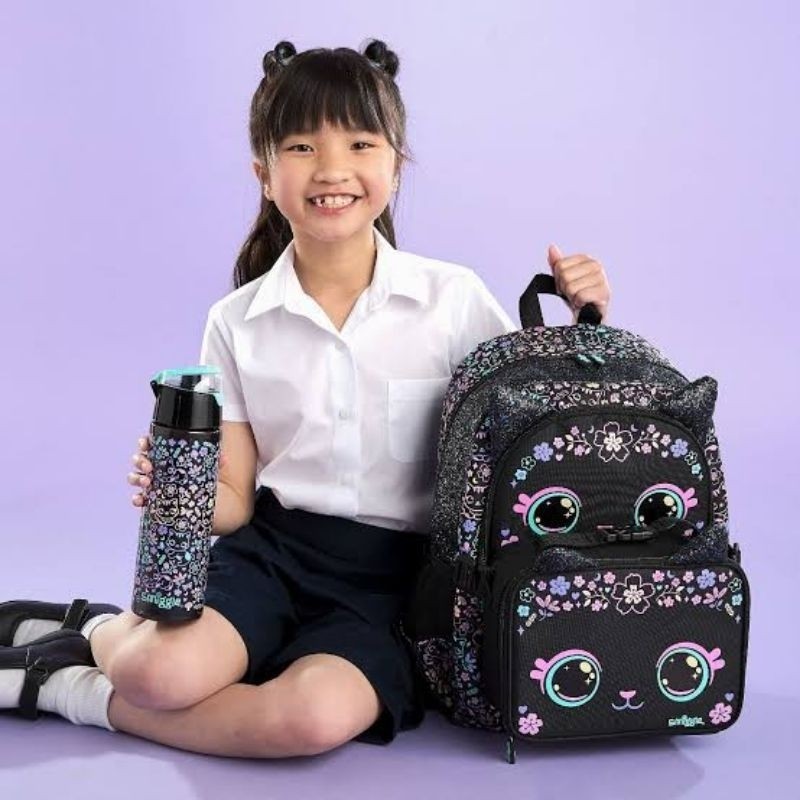 Lsy Smiggle import, tas smiggle premium import, tas smiggle , tas smiggle ginal, tas smiggle terbaru