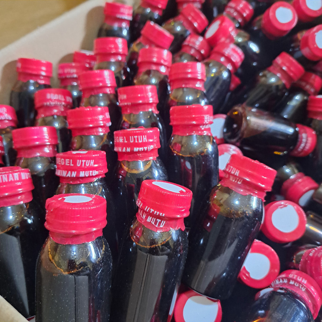 

Madu Tonik 6x Polos Tanpa Merk dan BOX madu kuat stamina pria RAHASIA PRIA PERKASA ORI