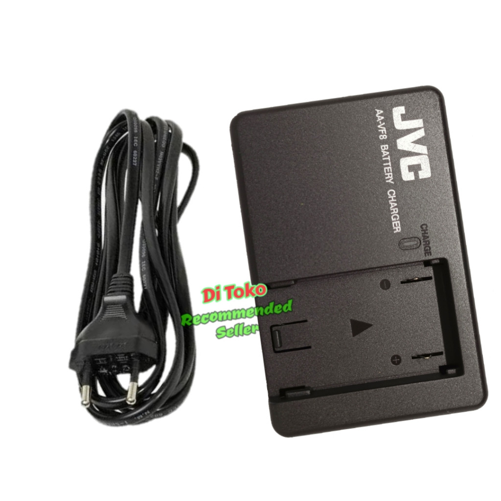 Charger Handycam GS-TD1 Carger GY-HM70U HM100U HM150U Ces For Jvc GZ-HMZ1U MG120 BN-VF808 VF808U Ces