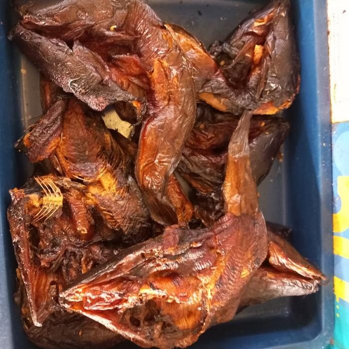 

Ikan Lele Asep 100gr