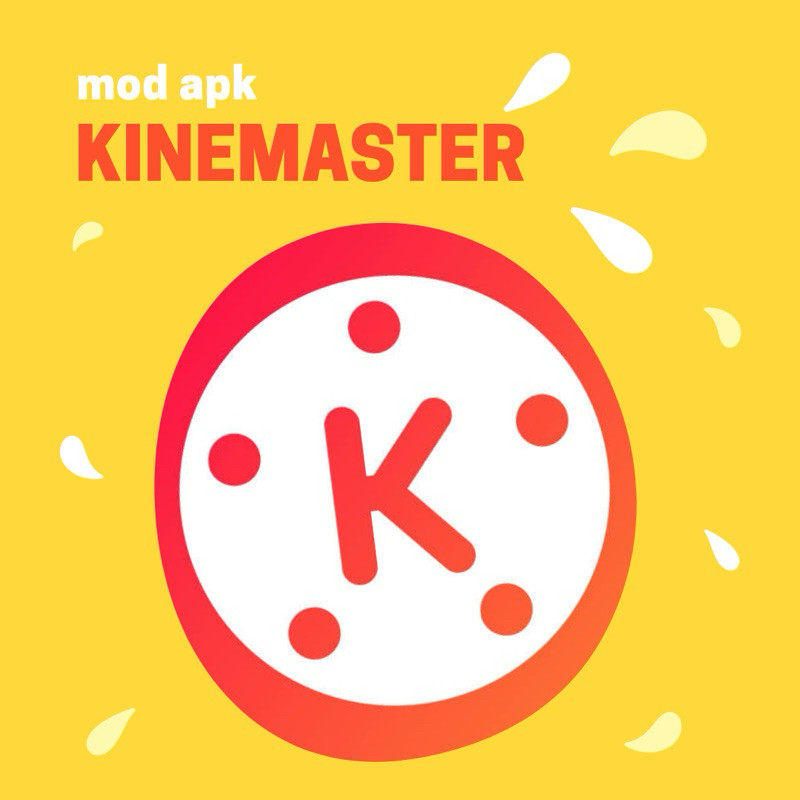 KINEMASTER PRO PREMIUM LIFETIME - TANPA WATERMARK