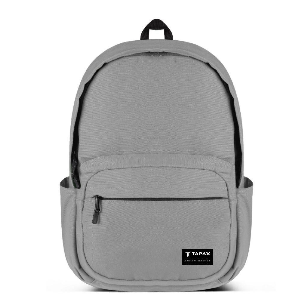 Tas Sekolah - Backpack Garu - Tapax - Tas Ransel