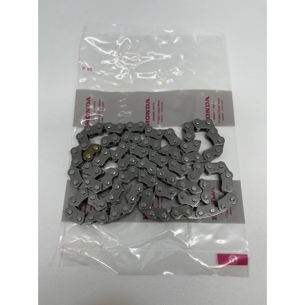 Rantai Keteng Tiger KCJ Keteng Tiger Kamrat Tiger