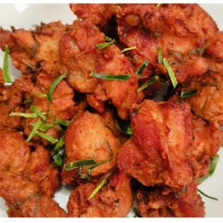 

Ayam Goreng Daun Jeruk