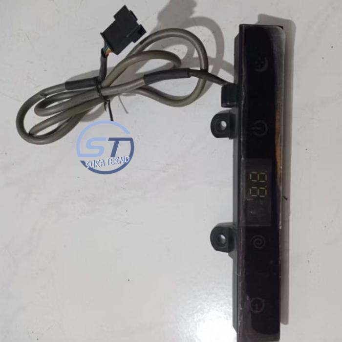 MODUL PCB AC POLYTRON PAC05-09LE ORIGINAL