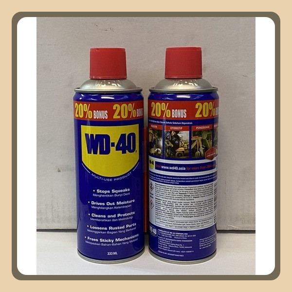 Wd40 333ml wd40 333 ml wd 40 333ml wd 40 333 ml